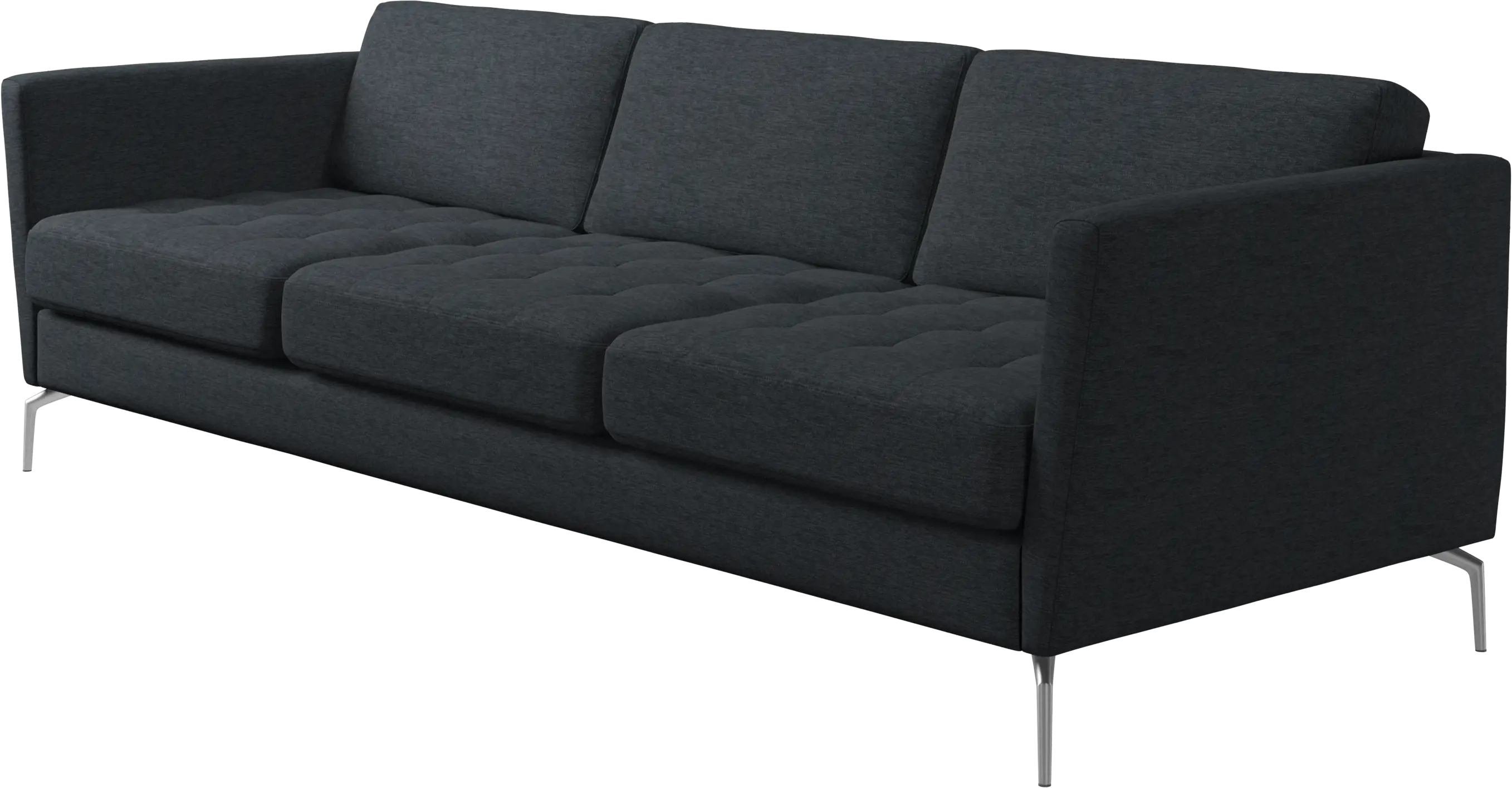 ブルーのインテリアスタイル | スタイリストの提案 | ボーコンセプト